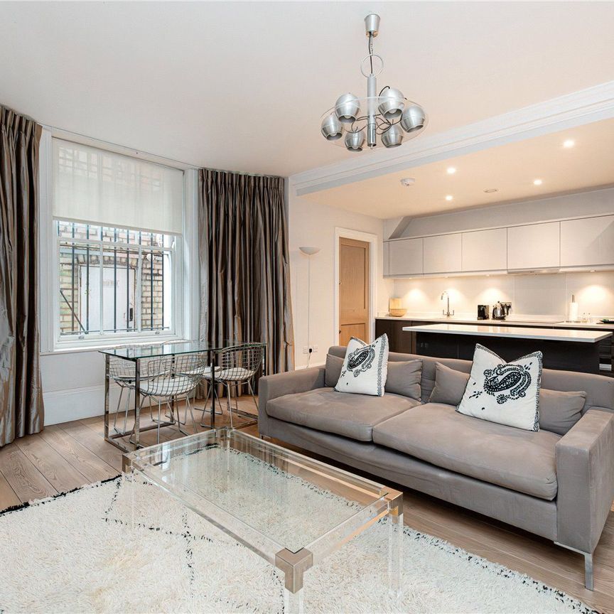 Welbeck Street, W1G - Photo 1