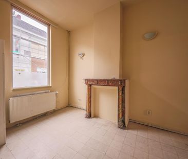 Ruime instapklare woning met terras - Foto 1