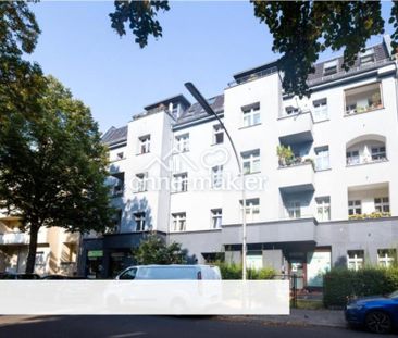 1-Zimmer-Apartment in Berlin-Mariendorf – U6 Nähe, ab 15.03. - Foto 3