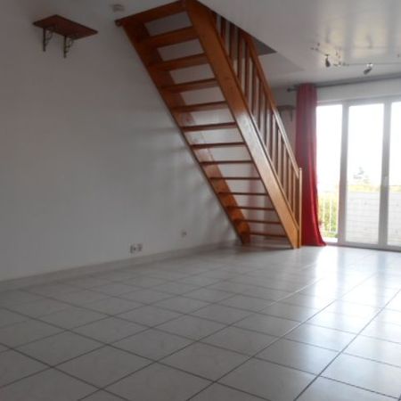 Location Appartement 2 pièces 44m² STE GENEVIEVE DES BOIS 91700 - Photo 3