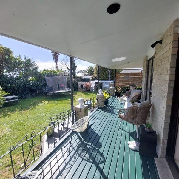3 Barclay Street, Ferndale - Photo 1