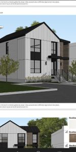 4½ a louer a Charlesbourg - Photo 4