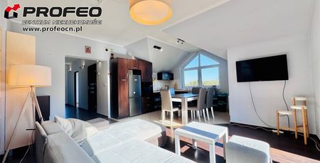 Mieszkanie na wynajem - Zdjęcie 3