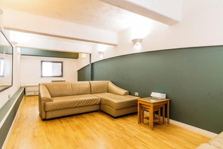 1 bedroom apartment to rent - Photo 2