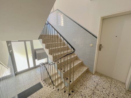 Schönes 1-Zimmer-Appartment mit großem Wohnraum und hellem Tageslichtbad - Photo 5