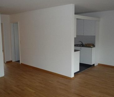 Schöne 4.5-Zimmer-Wohnung in Moosseedorf - Photo 4