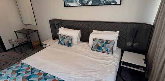 Studio Flat, Shepherds Bush Green, W12 - Photo 2