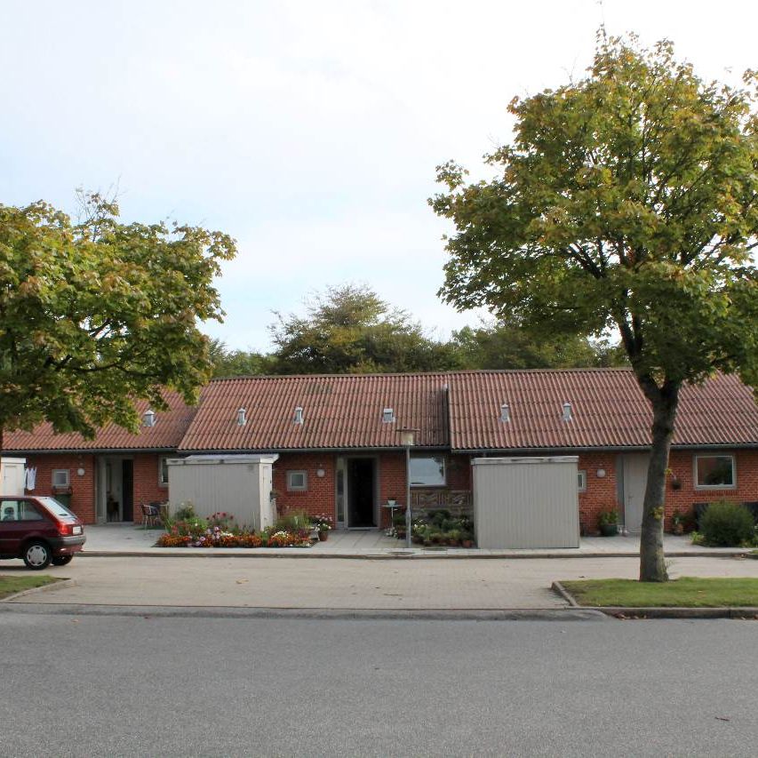 Rantzausvej 20-36, 6-18 - Brovst - Photo 1