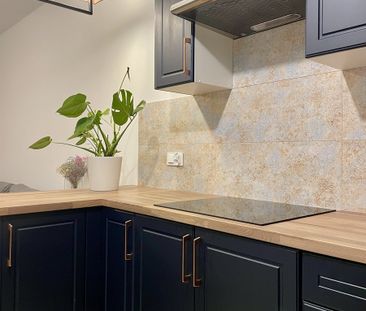 Na wynajem 2 pokojowe, umeblowane mieszkanie! - Фото 4