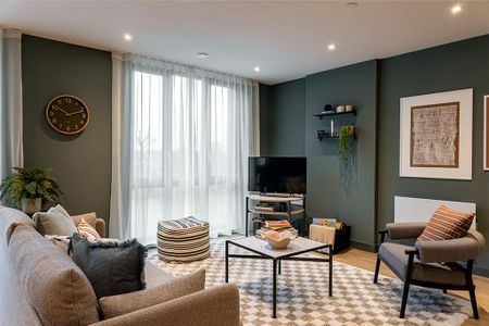 3 bedroom apartment to rent - Photo 5