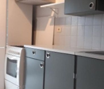 Appartement te huur in Mons voor € 675 met 1 slaapkamer - Foto 2