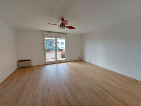 Appartement T3 Blagnac à louer - Photo 2