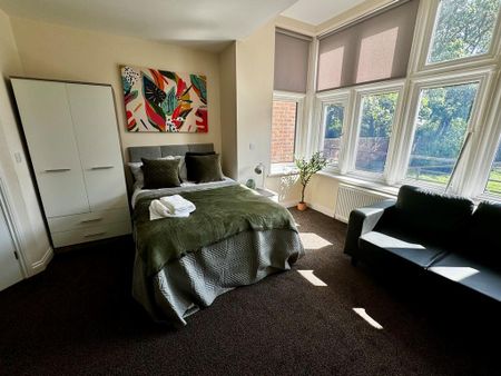 Studio to rent - Photo 3