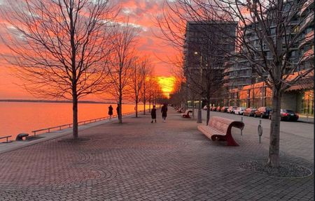 For Lease - 15 Merchants Wharf N/A Unit# 338, Toronto, Ontario - Photo 5