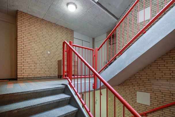 Anna Spenglerstraat | Two Bedrooms | Balcony - Foto 1