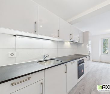 3.5 Zimmer, 56 m², 1. Stock - Foto 2