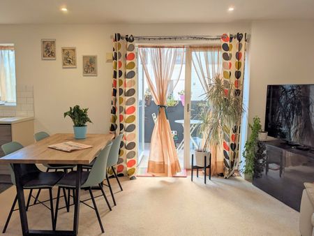 2 Bed Flat, Abbey Street, SE16 - Photo 4