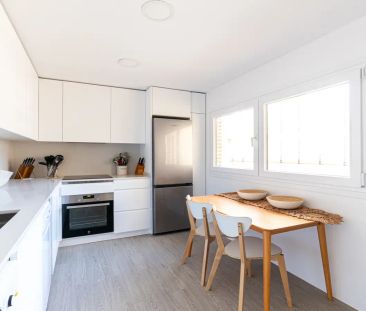 Modern and stylish apartment next to the IE Tower - Foto 5
