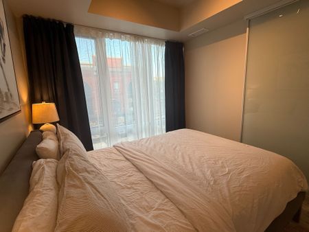 For Lease - 665 Queen Street Unit# 205, Toronto, Ontario - Photo 5