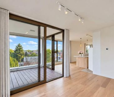 Penthouse te huur in Gent - Photo 2