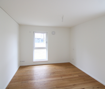 Sensationeller Familientraum im Erstbezug mit großer Terrasse, hoch... - Photo 6