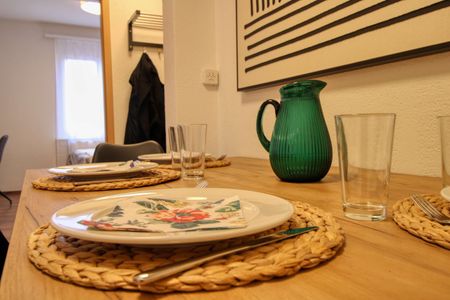1 Zimmer, 10 m², 5. Stock - Foto 2
