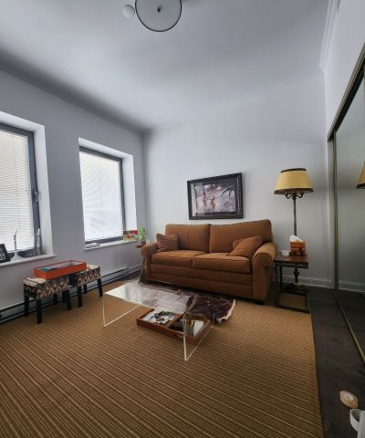 Appartement à louer à Montréal (Ville-Marie) - Photo 2