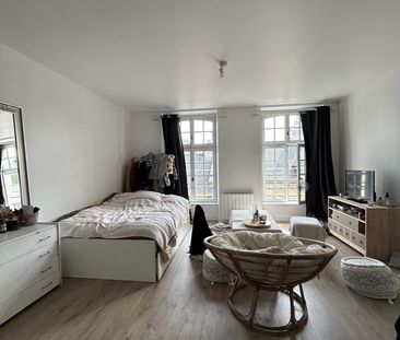 Location Appartement 1 pièce 36m² BAYEUX 14400 - Photo 3