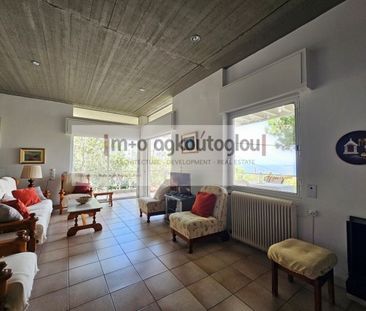 Μονοκατοικία 140 τ.μ. προς ενοικίαση - Photo 6