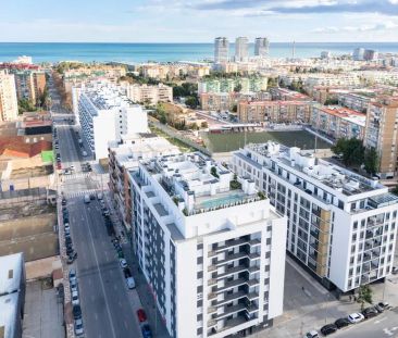 Alquiler de piso en Calle Viña del Mar, 1 - Photo 5