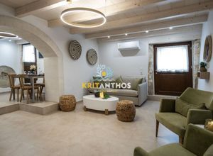 Μεζονέτα για ενοικίαση - Ρέθυμνο, - Photo 5