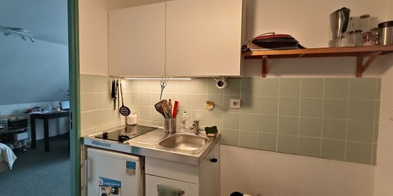 Appartement Tours 2 pièce(s) 30.64 m2 - Photo 3