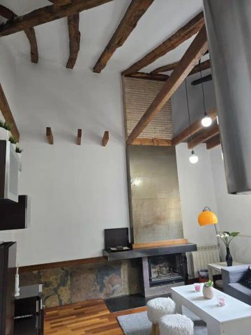 Apartamento de alquiler en Calle del Hospicio, 15, Casco Antiguo - Foto 3