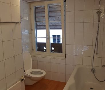 4.5 Zimmer, 100 m² - Photo 4