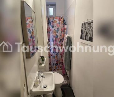 TAUSCHWOHNUNG Charmante 1-Zimmer Altbau Wohnung im Herzen Eimsbüttels - Photo 1