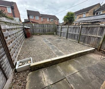 1 bedroom end of terrace house to rent - Photo 1