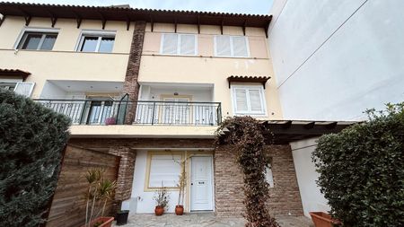 Μεζονέτα για ενοικίαση Κάτω Ψαλίδι (Ηράκλειο) - Φωτογραφία 2
