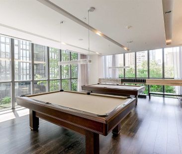 For Lease - 110 Charles Street Unit# 4208, Toronto, Ontario - Photo 6