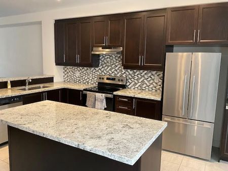 For Lease - 88 Pearman Crescent, Brampton, Ontario - Photo 5