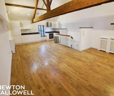 3 bedroom terraced house to rent - Photo 2