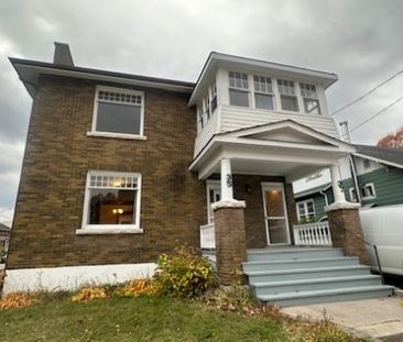 35 William St Orillia | $1950 per month | Plus Hydro - Photo 1