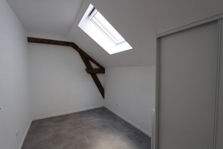 Location Appartement 2 pièces 27m² NANTES 44000 - Photo 4