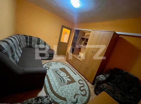 Apartament 2 camere decomandat, 3x Aer Conditionat, Valea Rosie zona Stadion - Photo 2