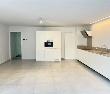 Gelijkvloers appartement - Photo 1