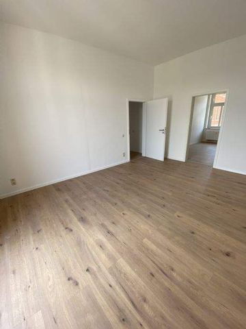 3 Raum Wohnung mit Balkon in Wilkau-Haßlau zu vermieten - Photo 2