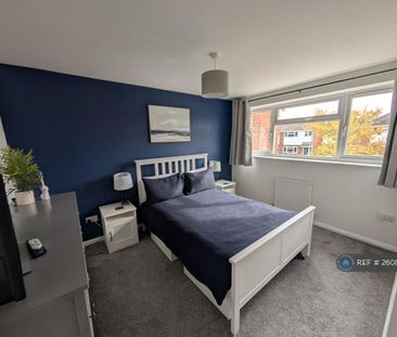 3 bedroom terraced house to rent - Photo 2