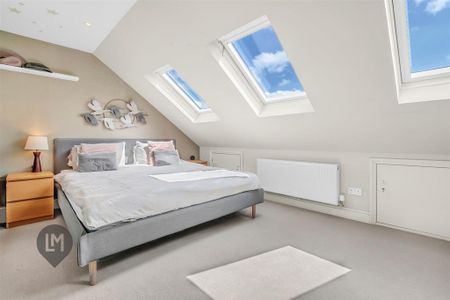3 bedroom maisonette to rent - Photo 3