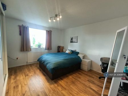 1 bedroom flat to rent - Photo 3