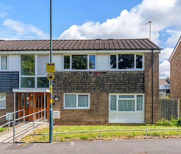 1 bed apartment to rent in Nearhill Road, Birmingham, B38 - Photo 1