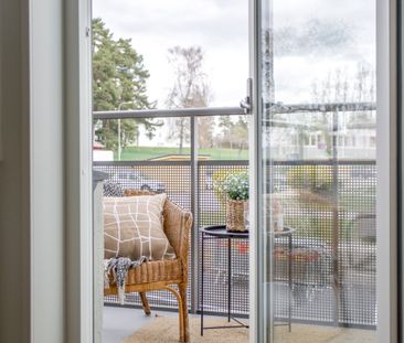 Runebergsgatan, Nyköping - Foto 5